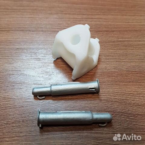 Втулка + штифты Opel Astra G/H