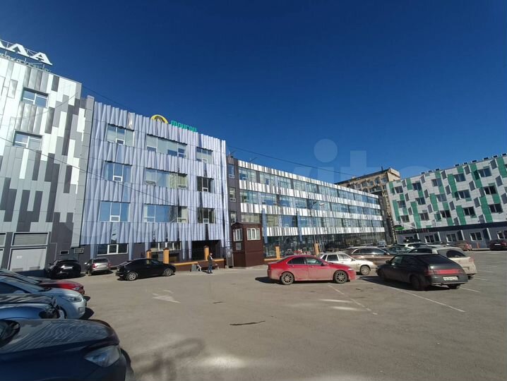 Шикарный Офис Всё включено с ндс, 159 м²