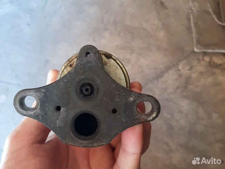 Клапан Egr Daewoo Nexia