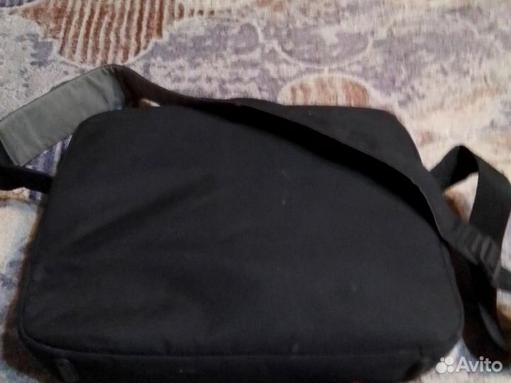 Сумка для ноутбука