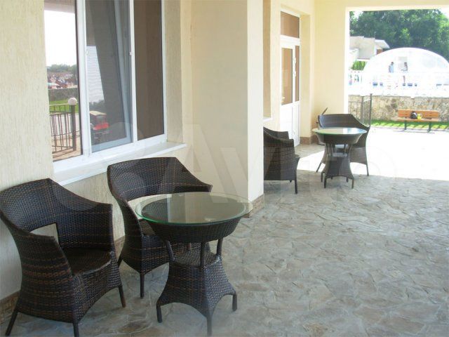 Гостиница, 2679.1 м²