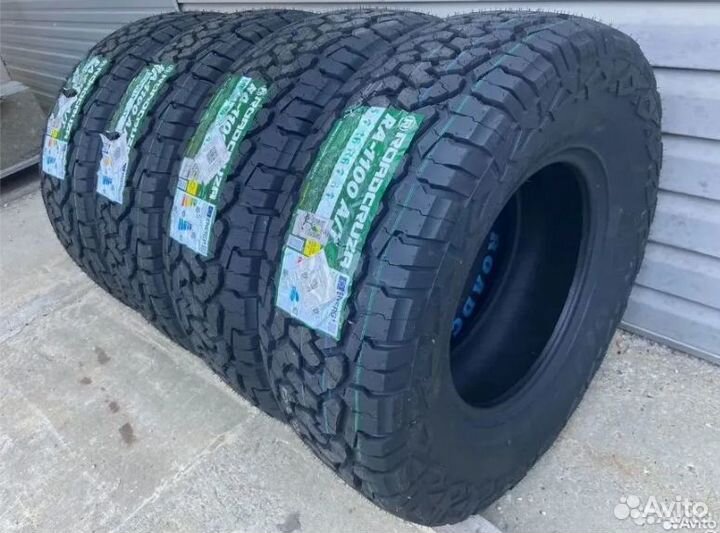 Roadcruza RA1100 A/T 235/55 R19 111S