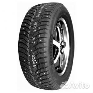 Kumho WinterCraft Ice WI31 175/70 R14 84T