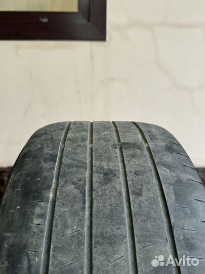 Bridgestone Turanza T005A 23.5/45 R18