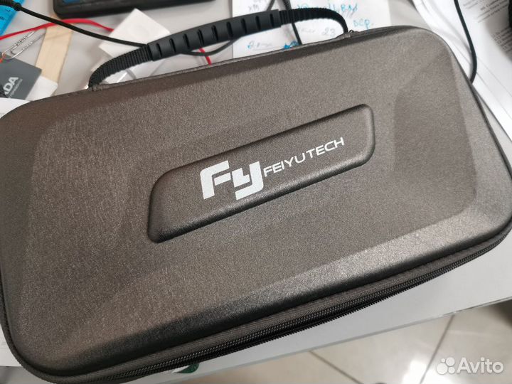 Стабилизатор универсальный FeiyuTech G6 Plus Обмен