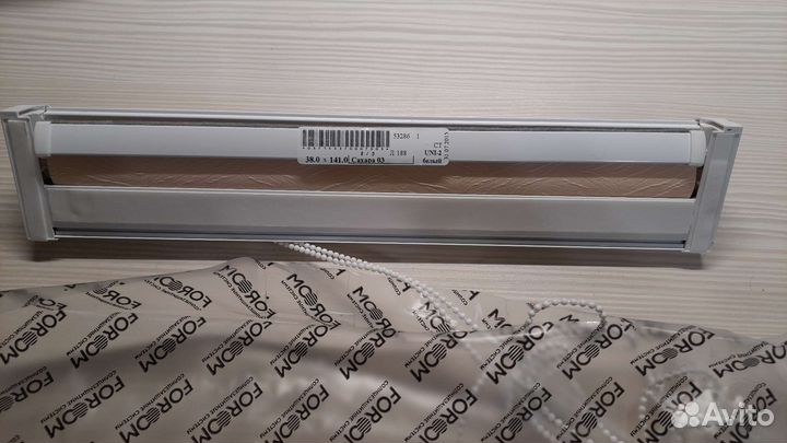 Жалюзи, рольставни оконные новые