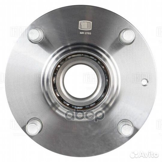 MR 2783 к-кт подшипника ступицы задней Chery B