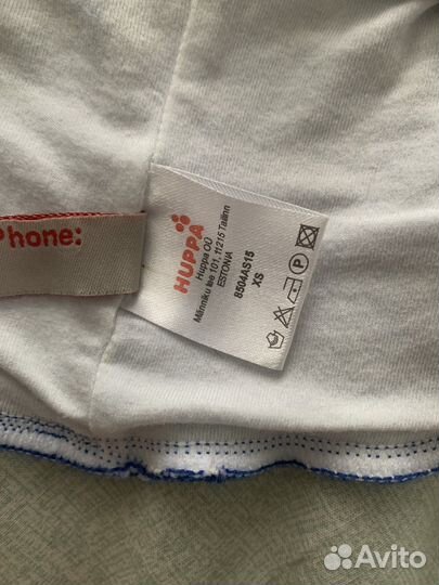 Шапка kivat,Huppa шлем весна