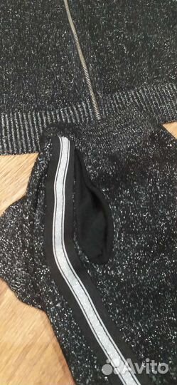 Костюм спортивный