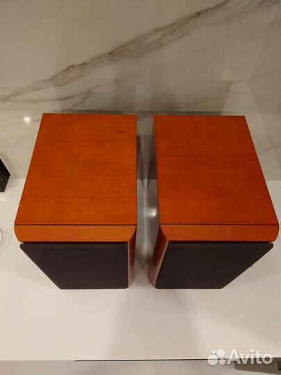 Акустические колонки Onkyo D-102EX