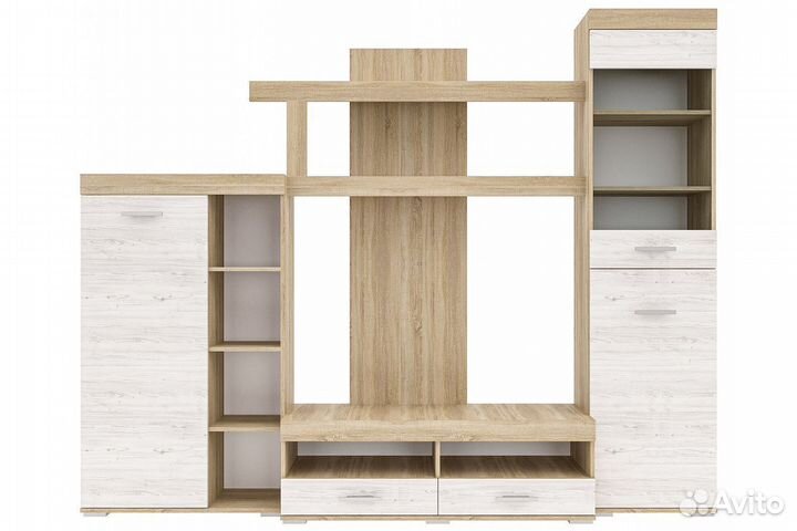 Стенка гостиная маэстро