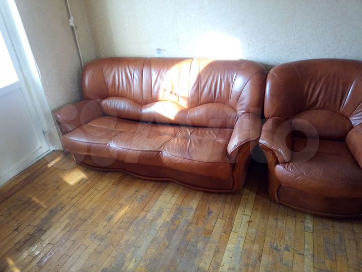 Комната 18 м² в 3-к., 7/10 эт.