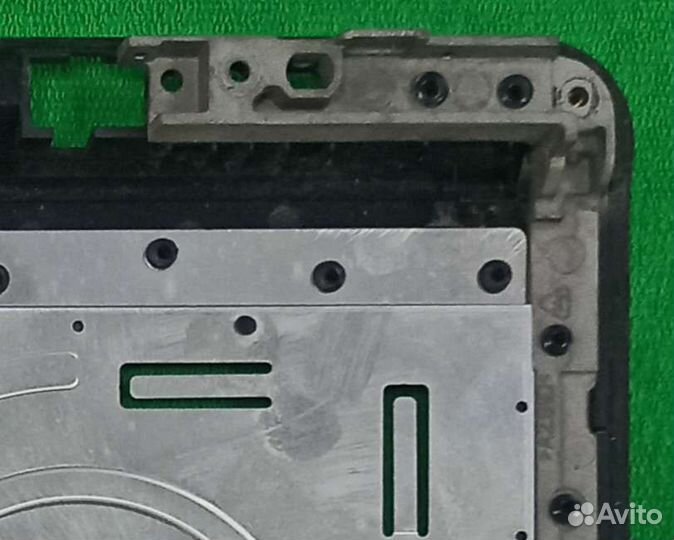 Топкейс Asus K50