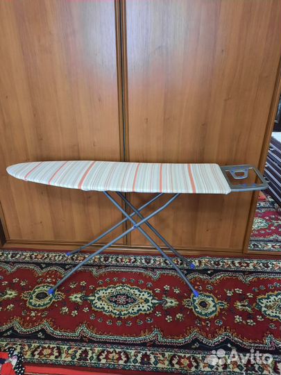 Гладильная доска бу