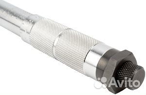 Ключ динамометр. предельный 3/8