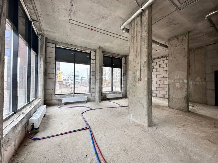 Продам помещение свободного назначения, 78.7 м²