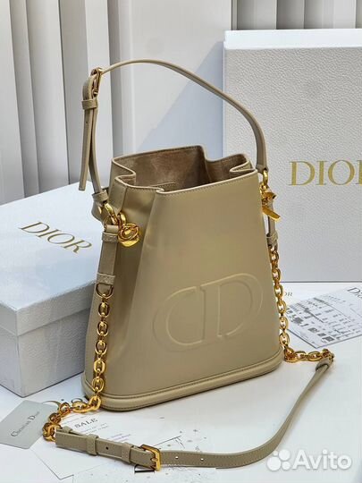 Рюкзак Christian Dior