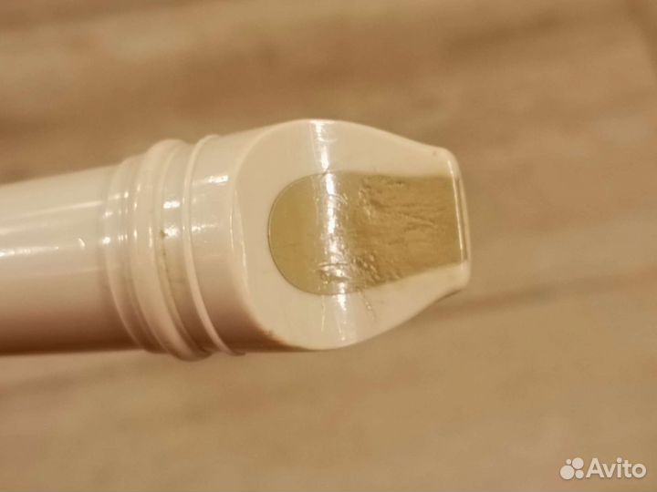 Блокфлейта yamaha