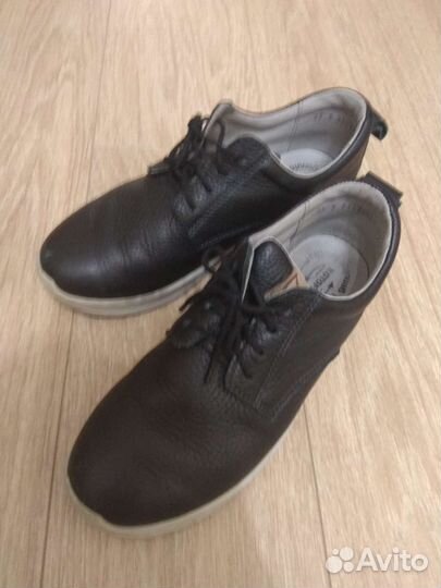 Полуботинки для девочки 