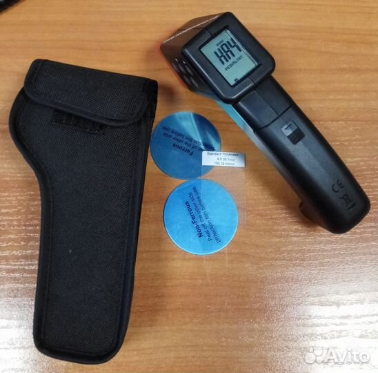 Eт-11p толщиномер+elm327 аренда