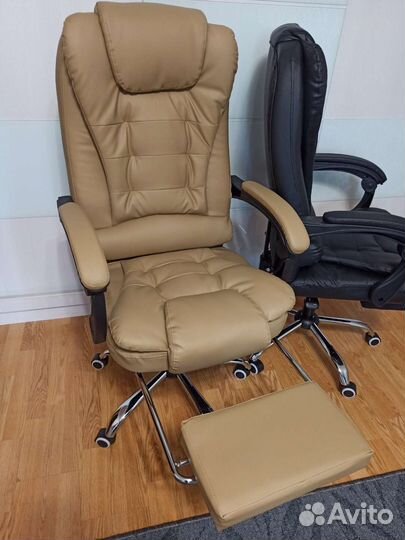 Компьютерные кресла новые. Бесплатная доставка
