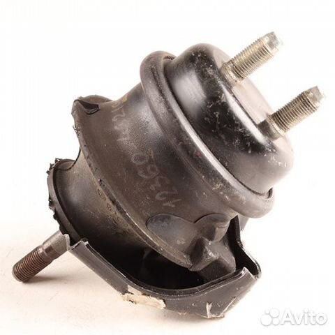 Подушка 12360-46210 Toyota
