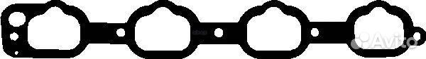 Прокладка впускного коллектора 713136800 victor
