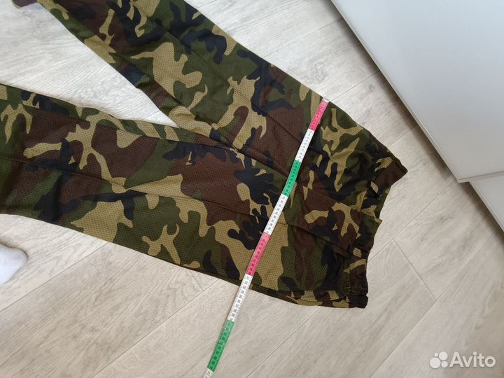 Военная форма летняя