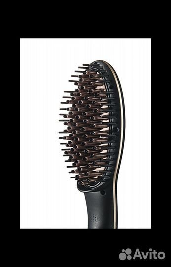 Расческа выпрямитель