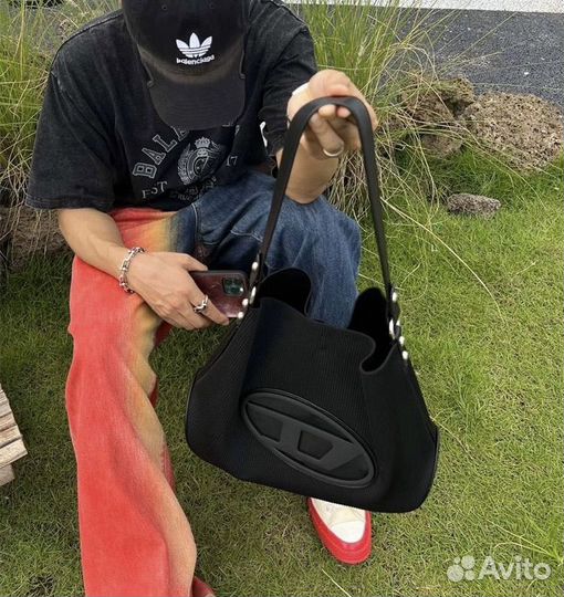 Сумка шопер Diesel