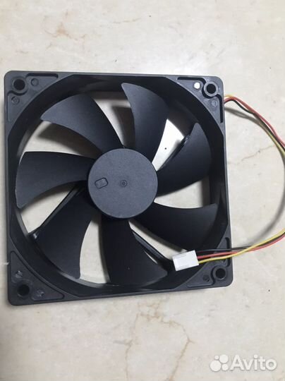 Кулер вентилятор MB ambeyond