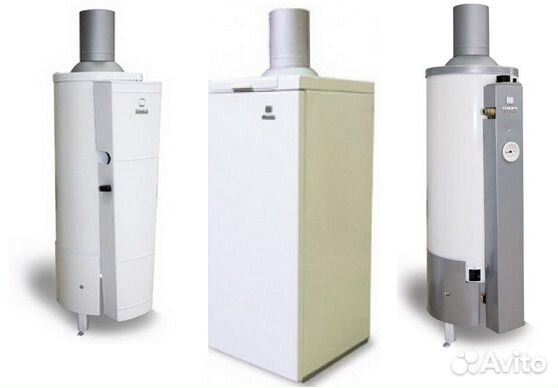 Ремонт котлов