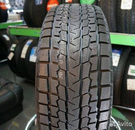 Yokohama Ice Guard G075 235/65 R17
