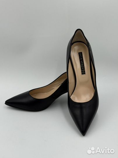 Туфли Luca Verdi