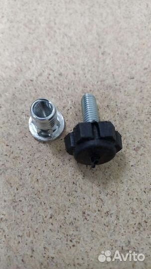 Мебельная фурнитура