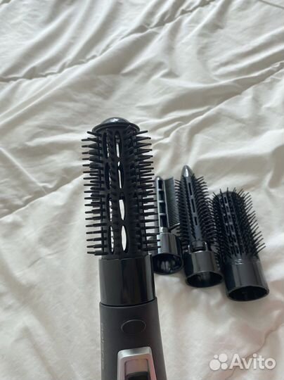 Щетка-фен polaris PHS 0854