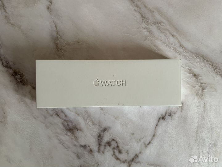 Apple watch series 10 46mm rose gold 46mm