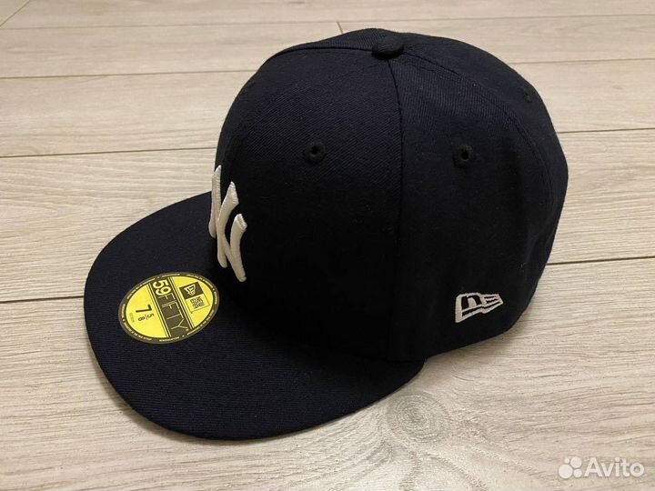 Кепка New Era MLB New York Yankees