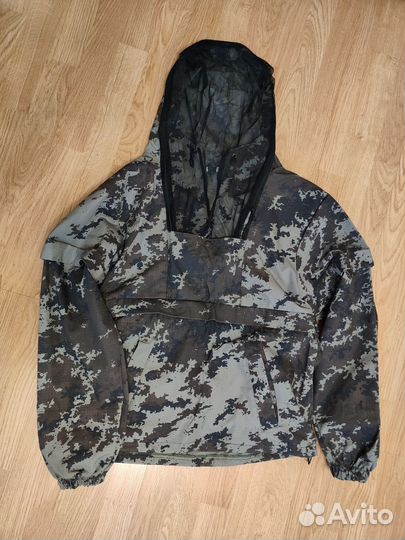 Костюм противоэнцефалитный Helios женский