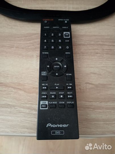 DVD Pioneer с hdmi DV 420v
