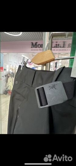 Брюки Arcreryx Sabre Pants