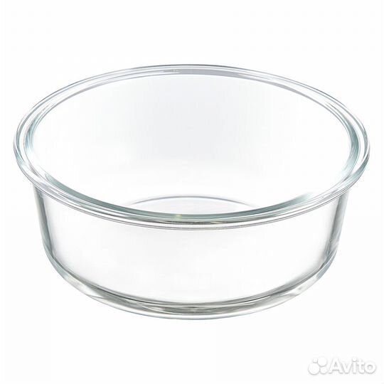 Контейнер SMART Solutions, 950 мл, темно-сливовый