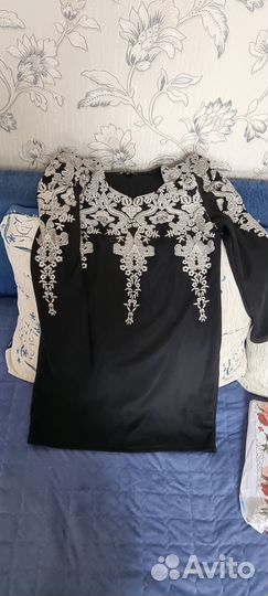 Платье(вечернее)