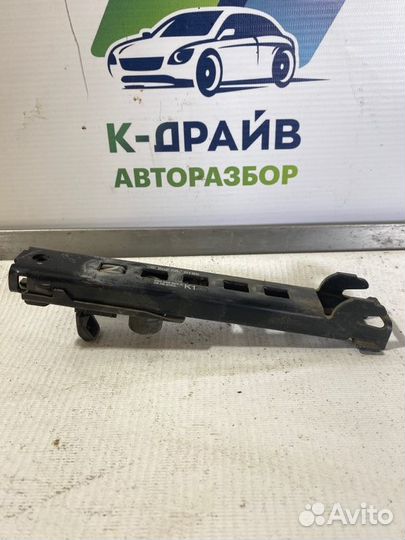 Механизм регулировки ремня безопасности Mercedes