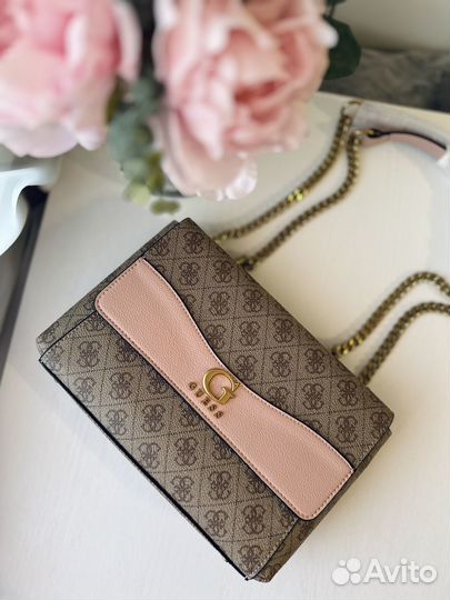 Сумка guess новая