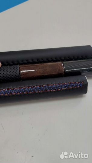 Оплетка на руль