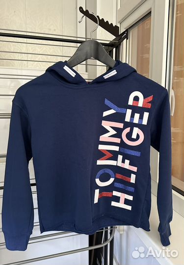 Кофта детская Tommy hilfiger