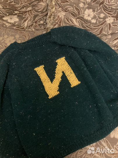 Вяжу на заказ