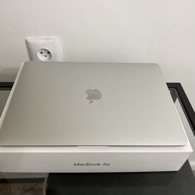 Macbook air 2018