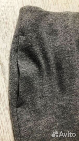 Женская тёплая юбка Uniqlo р. XS